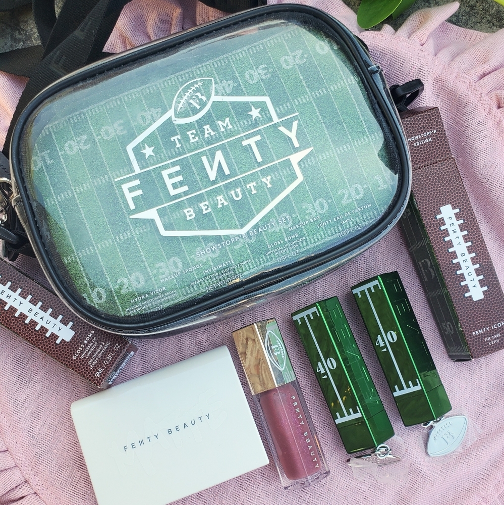 DISCONTINUED Fenty Showstopper Collection!